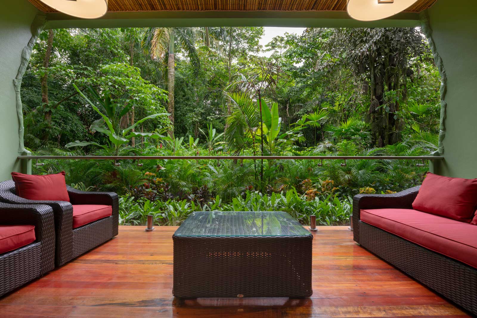 Baldi Hot Springs - La Fortuna - Image 19