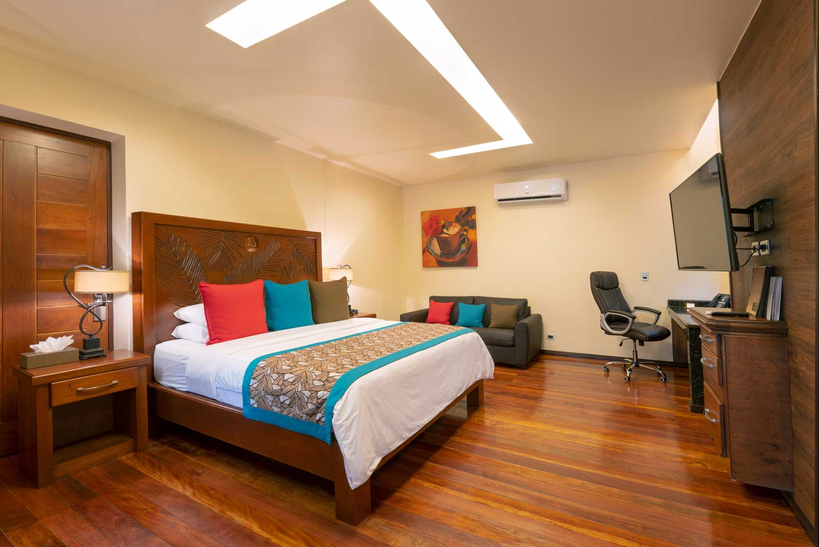 Baldi Hot Springs - La Fortuna - Image 20