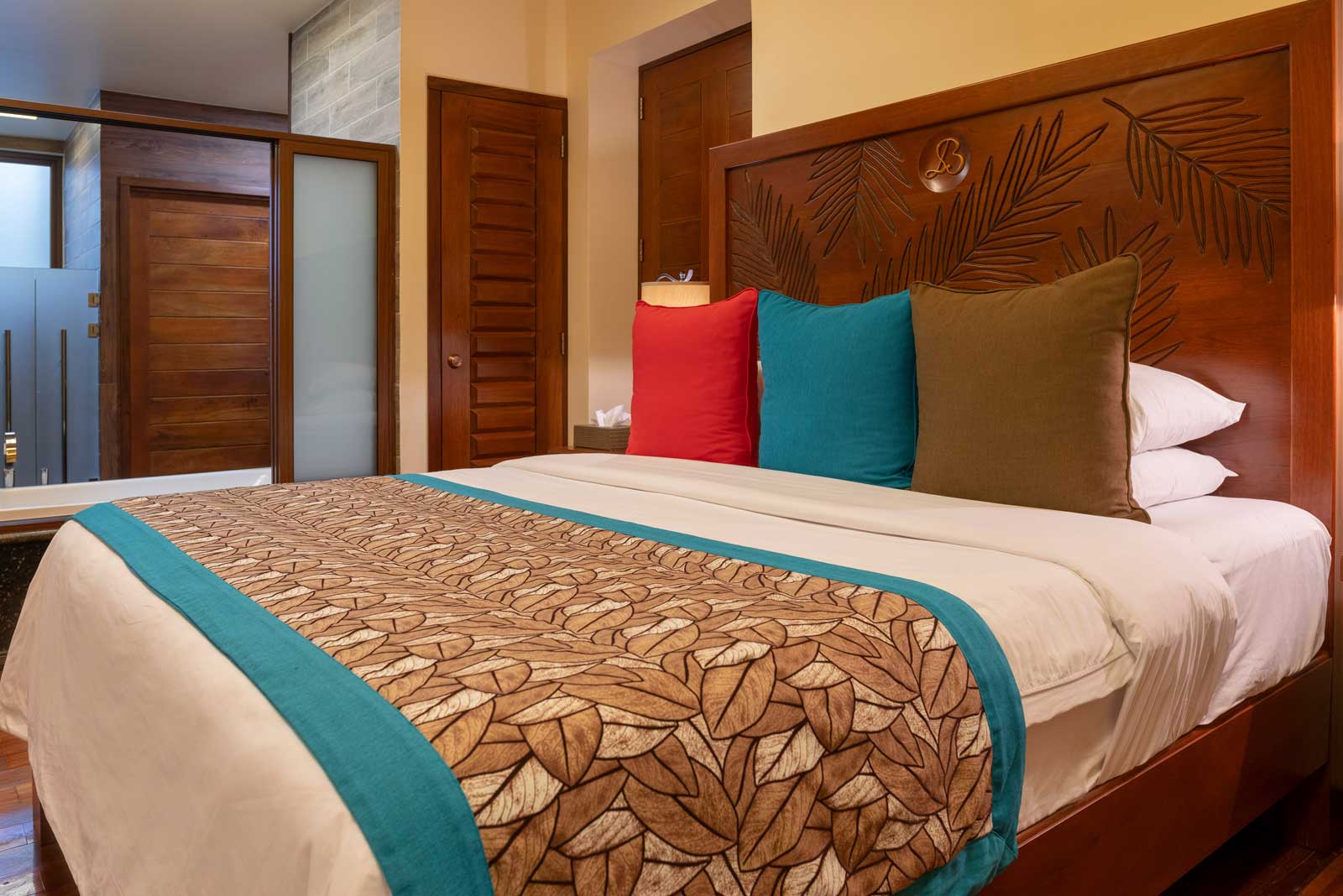 Baldi Hot Springs - La Fortuna - Image 18