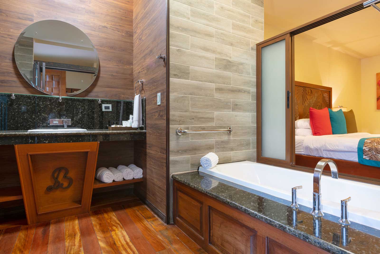 Baldi Hot Springs - La Fortuna - Image 17