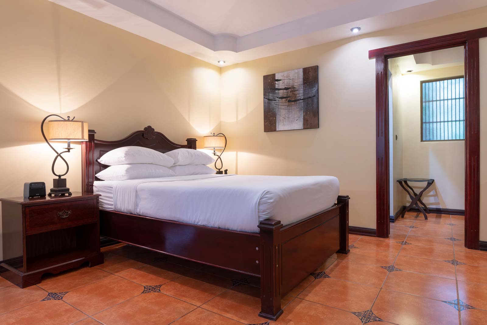 Baldi Hot Springs - La Fortuna - Image 16