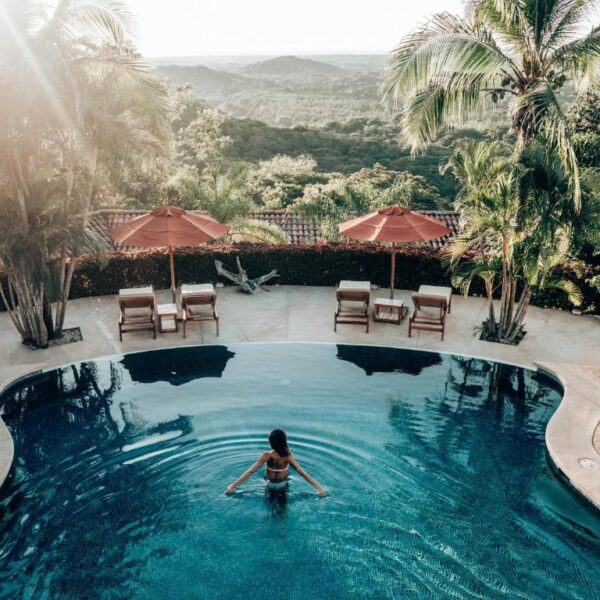 Los Altos De Eros - Adult Only - Tamarindo