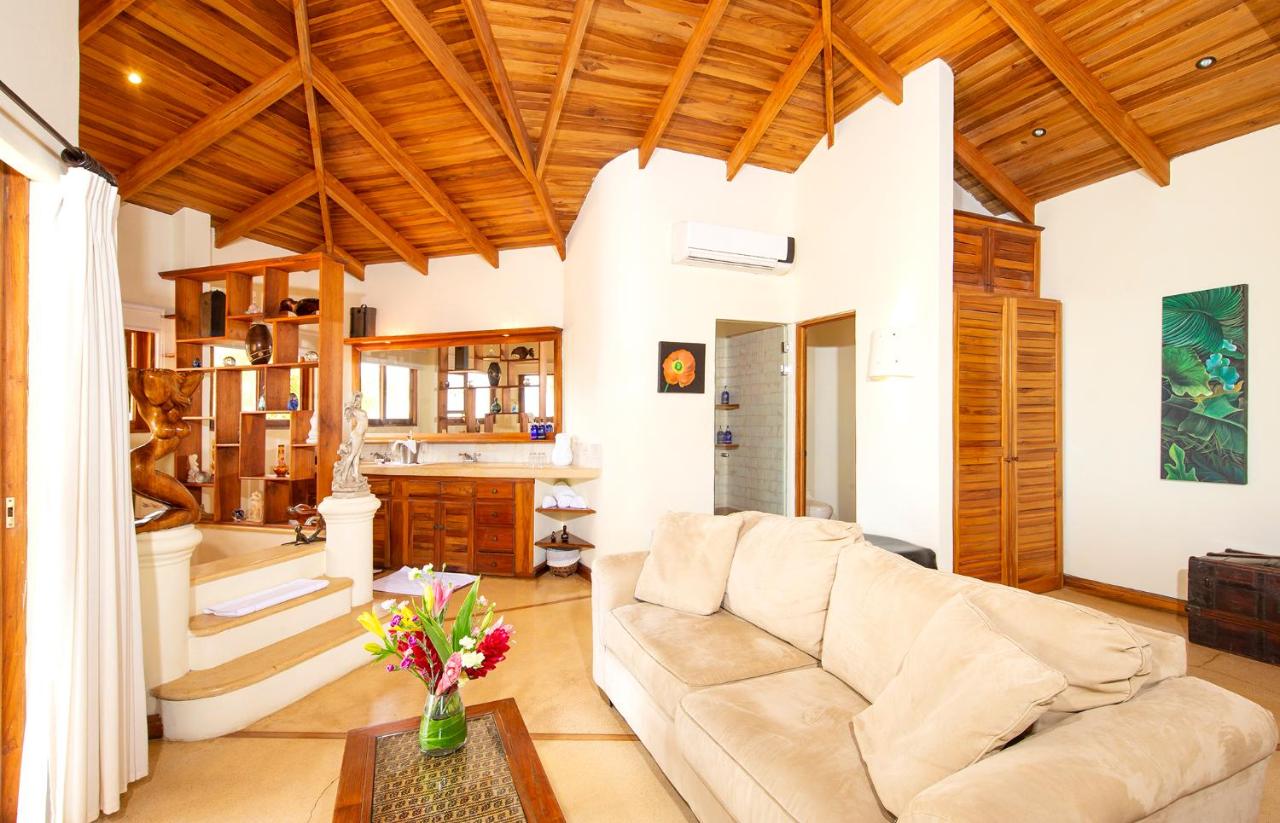 Los Altos De Eros - Adult Only - Tamarindo - Image 32