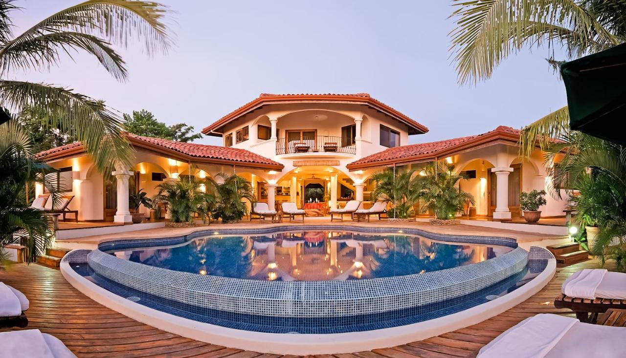 Los Altos De Eros - Adult Only - Tamarindo - Image 3