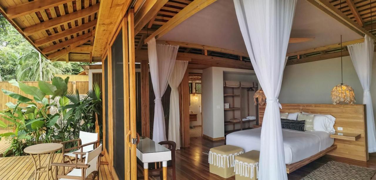 Lapa Rios Lodge - Puerto Jiménez - Image 10