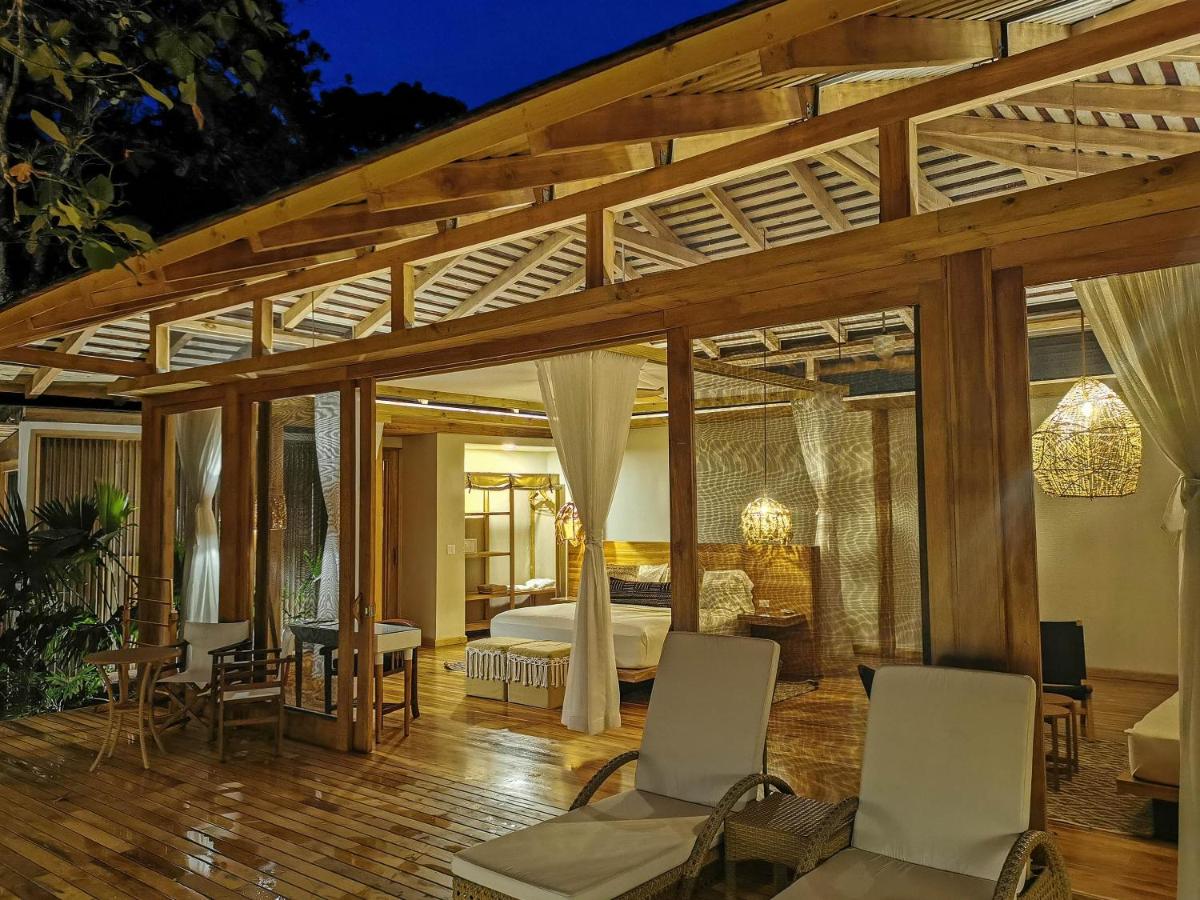 Lapa Rios Lodge - Puerto Jiménez - Image 16