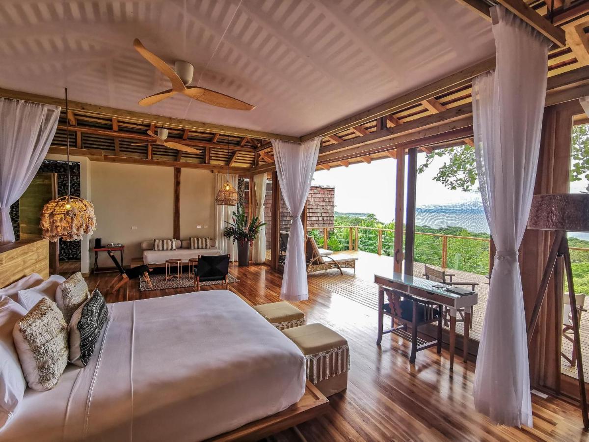 Lapa Rios Lodge - Puerto Jiménez - Image 20