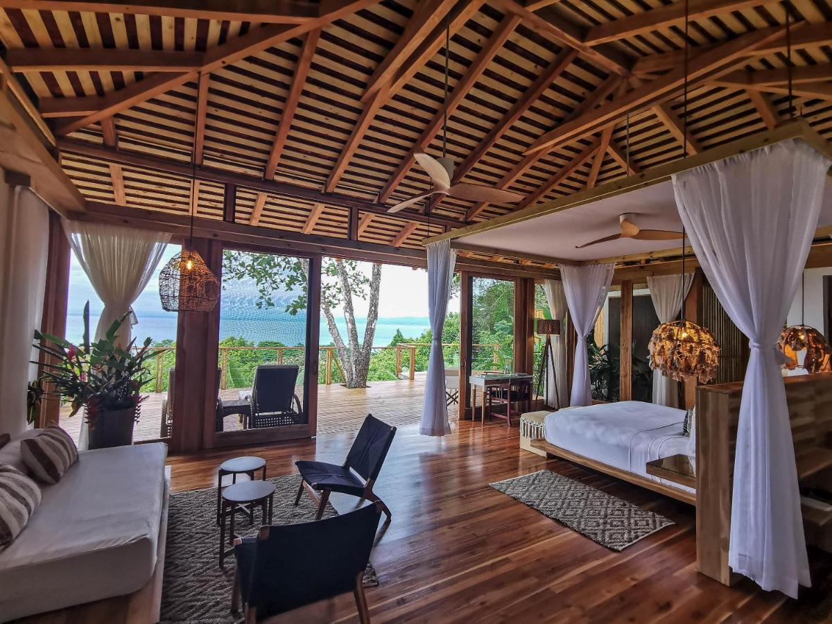 Lapa Rios Lodge - Puerto Jiménez - Image 8