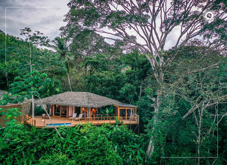 Lapa Rios Lodge - Puerto Jiménez - Image 6