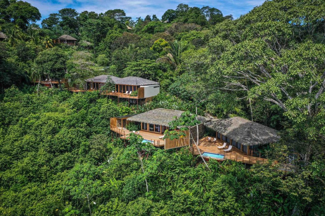 Lapa Rios Lodge - Puerto Jiménez