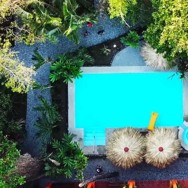 Hotel Laconda - Playa Samara