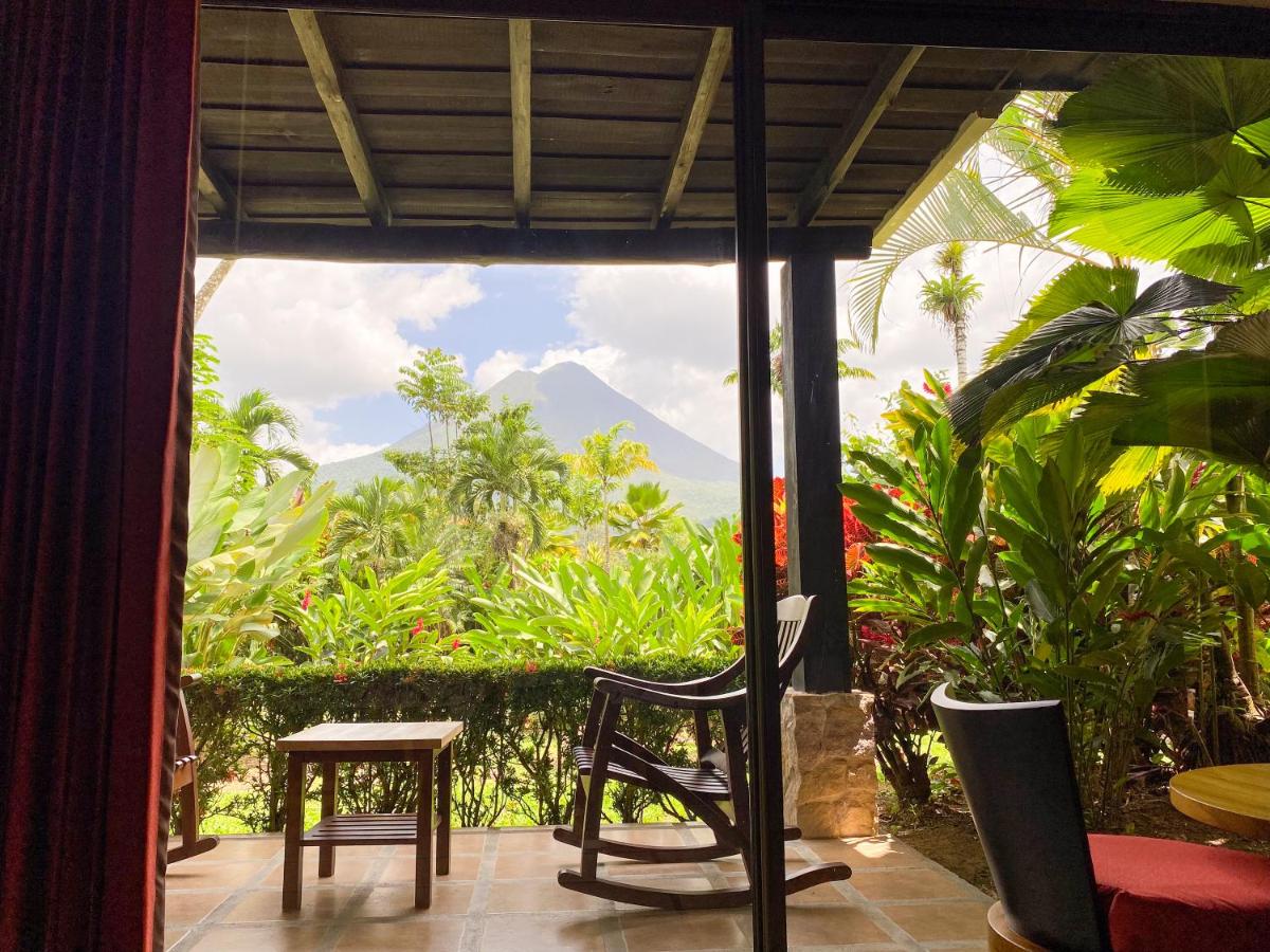 Arenal Manoa Hot Springs Resort - Image 19