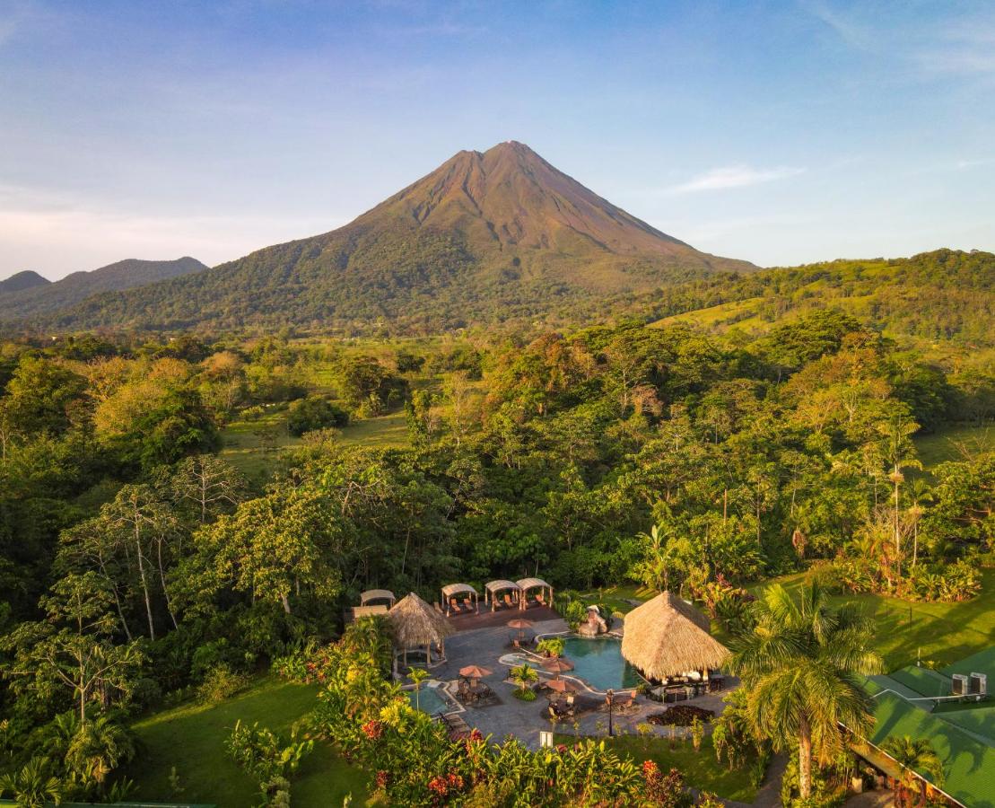 Arenal Manoa Hot Springs Resort - Image 22