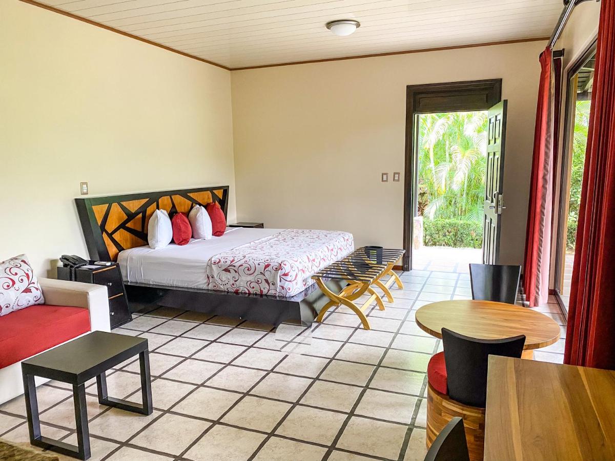 Arenal Manoa Hot Springs Resort - Image 11