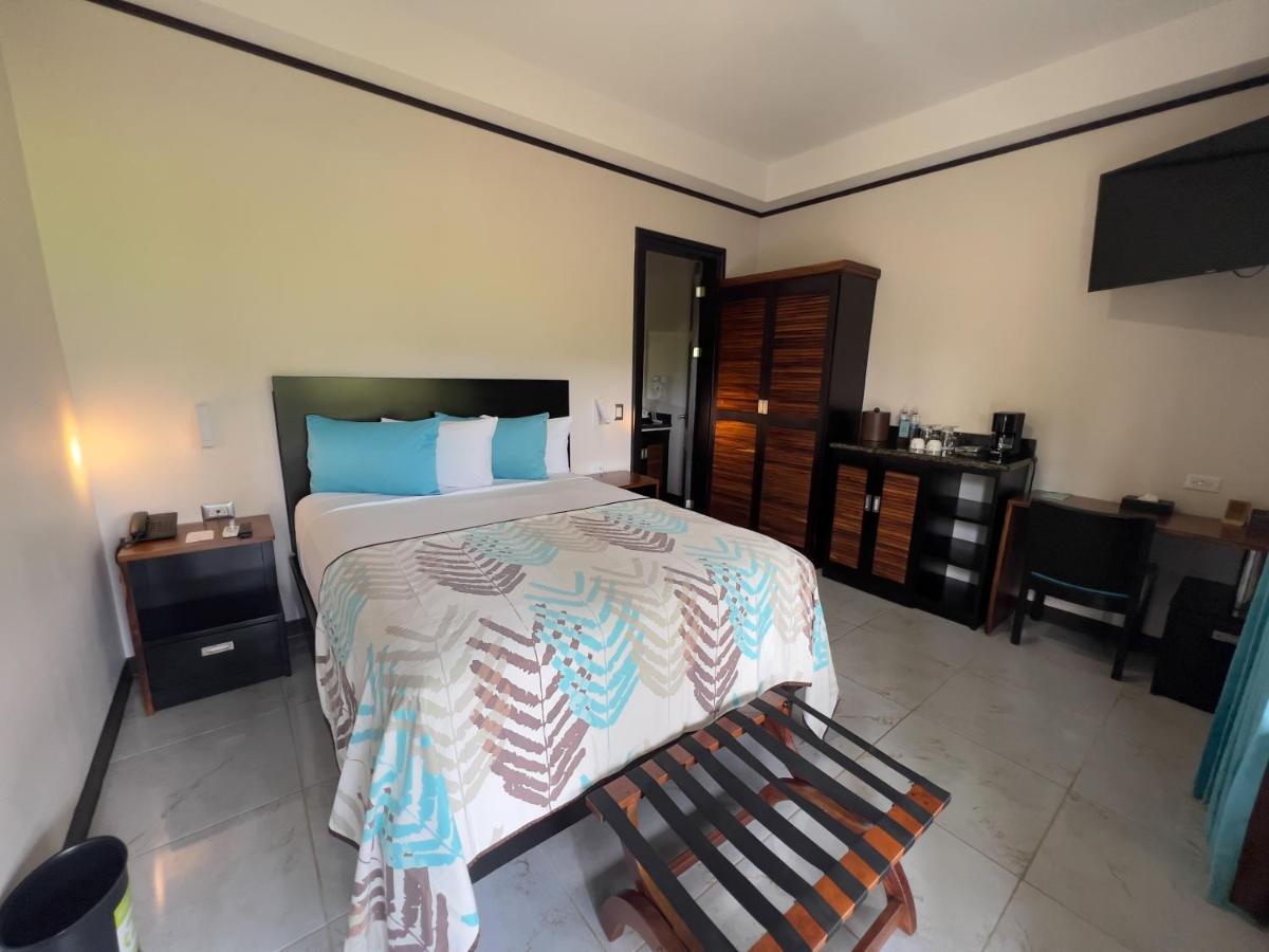 Arenal Manoa Hot Springs Resort - Image 12