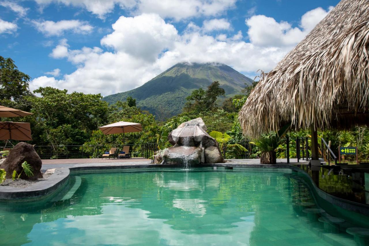 Arenal Manoa Hot Springs Resort - Image 14