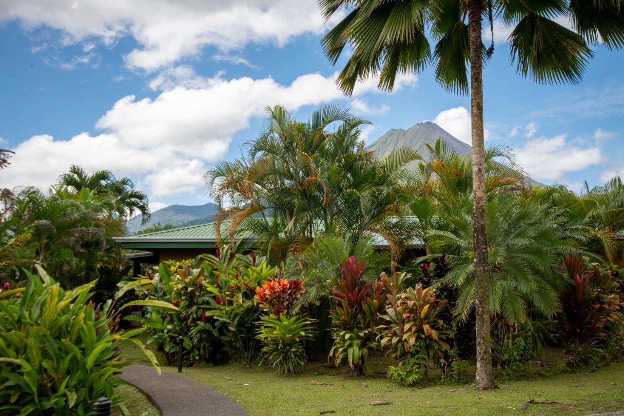 Arenal Manoa Hot Springs Resort - Image 25