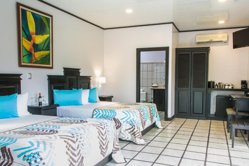 Arenal Manoa Hot Springs Resort - Image 20