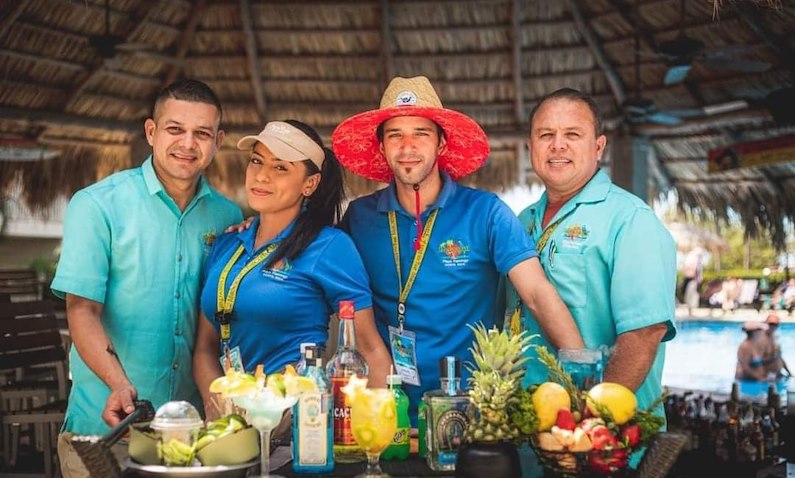 Margaritaville Beach Resort - Playa Flamingo - Image 30