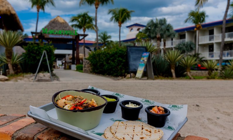 Margaritaville Beach Resort - Playa Flamingo - Image 29