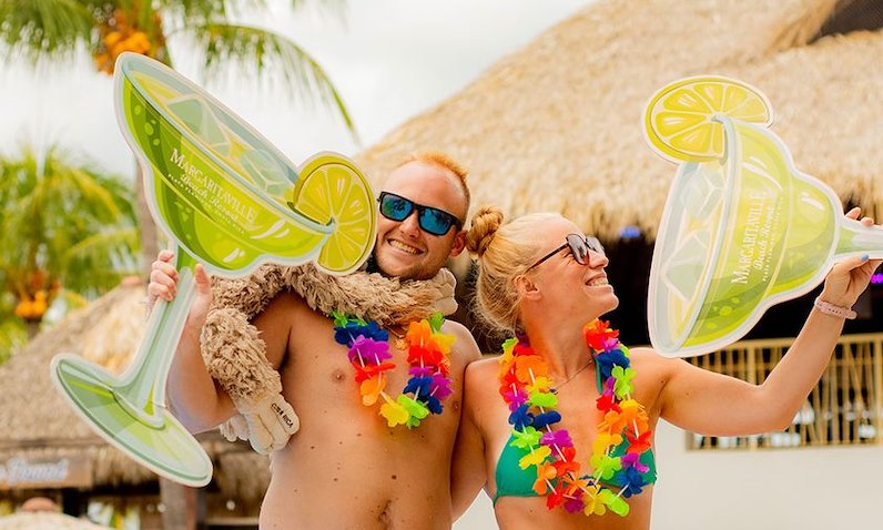 Margaritaville Beach Resort - Playa Flamingo - Image 28