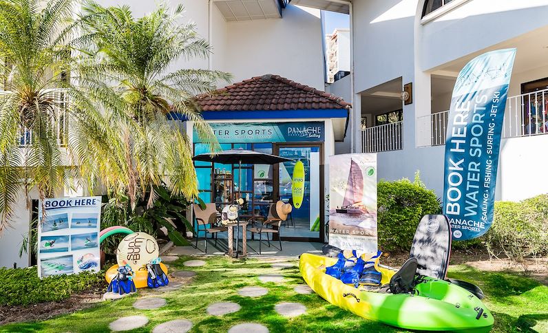 Margaritaville Beach Resort - Playa Flamingo - Image 15