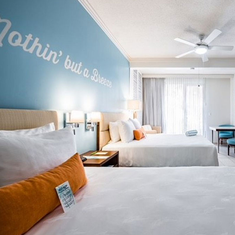 Margaritaville Beach Resort - Playa Flamingo - Image 5