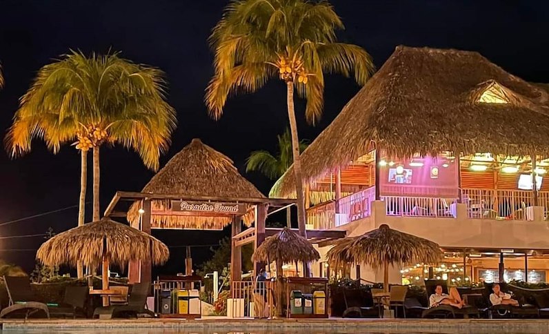 Margaritaville Beach Resort - Playa Flamingo - Image 37