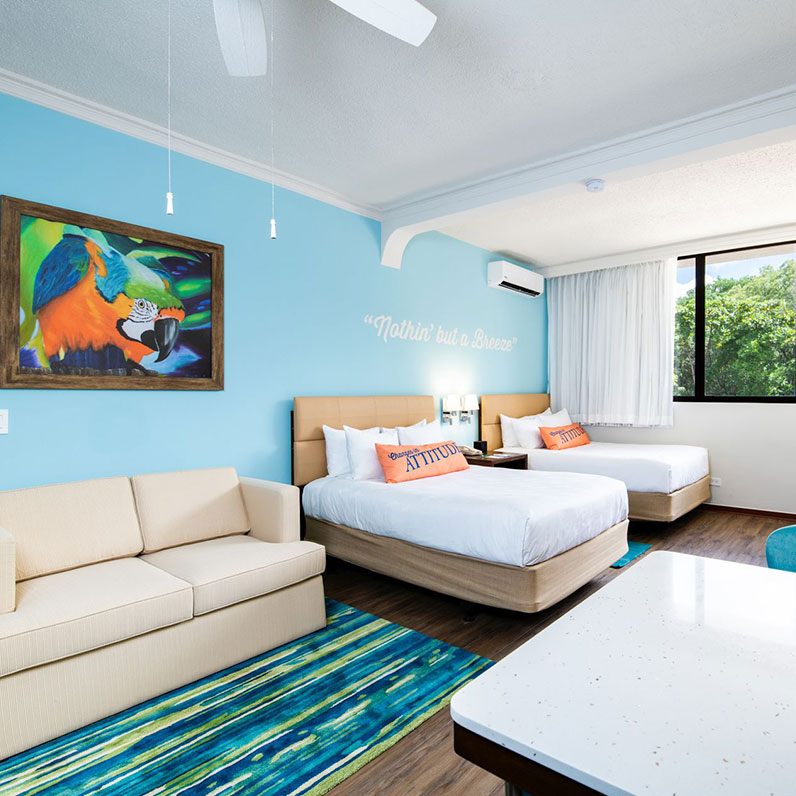 Margaritaville Beach Resort - Playa Flamingo - Image 3