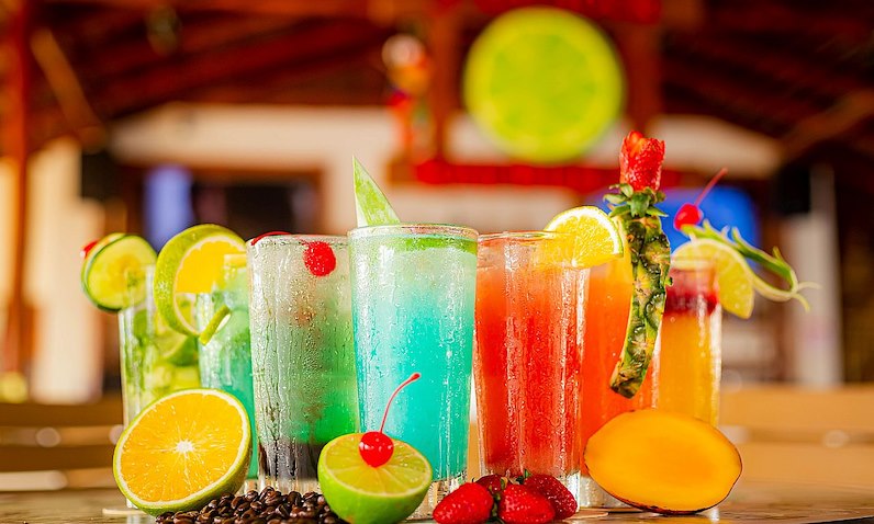 Margaritaville Beach Resort - Playa Flamingo - Image 22