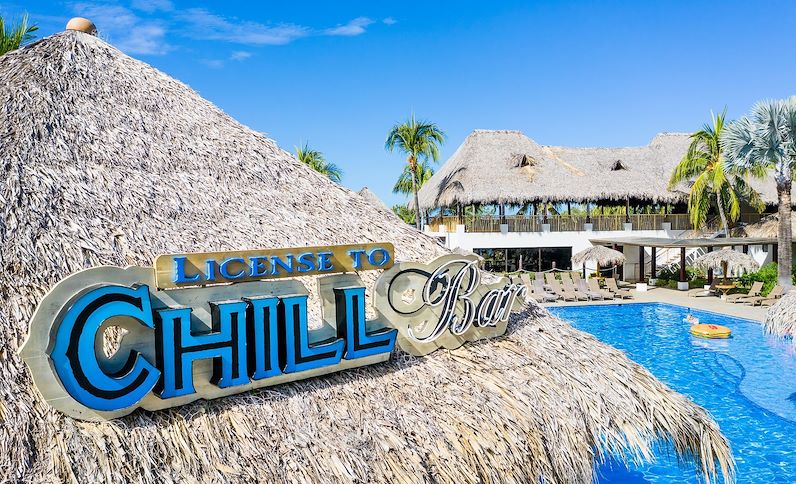 Margaritaville Beach Resort - Playa Flamingo - Image 41