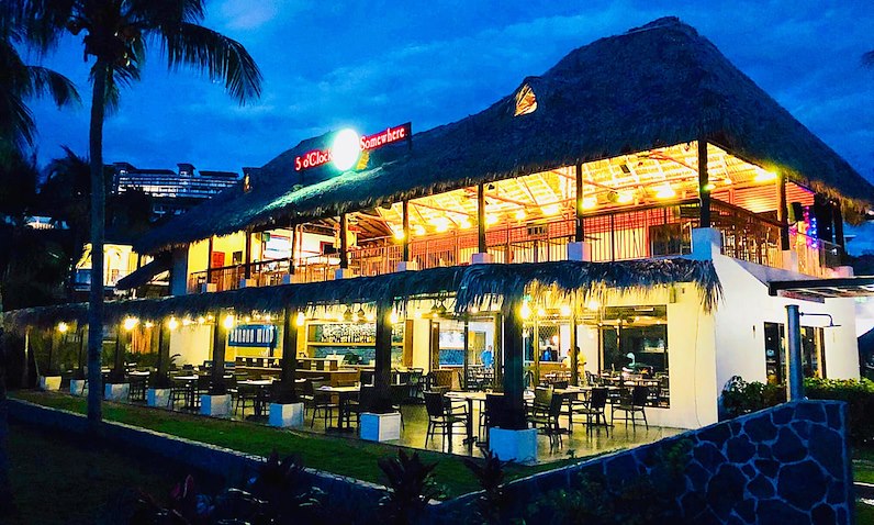 Margaritaville Beach Resort - Playa Flamingo - Image 14