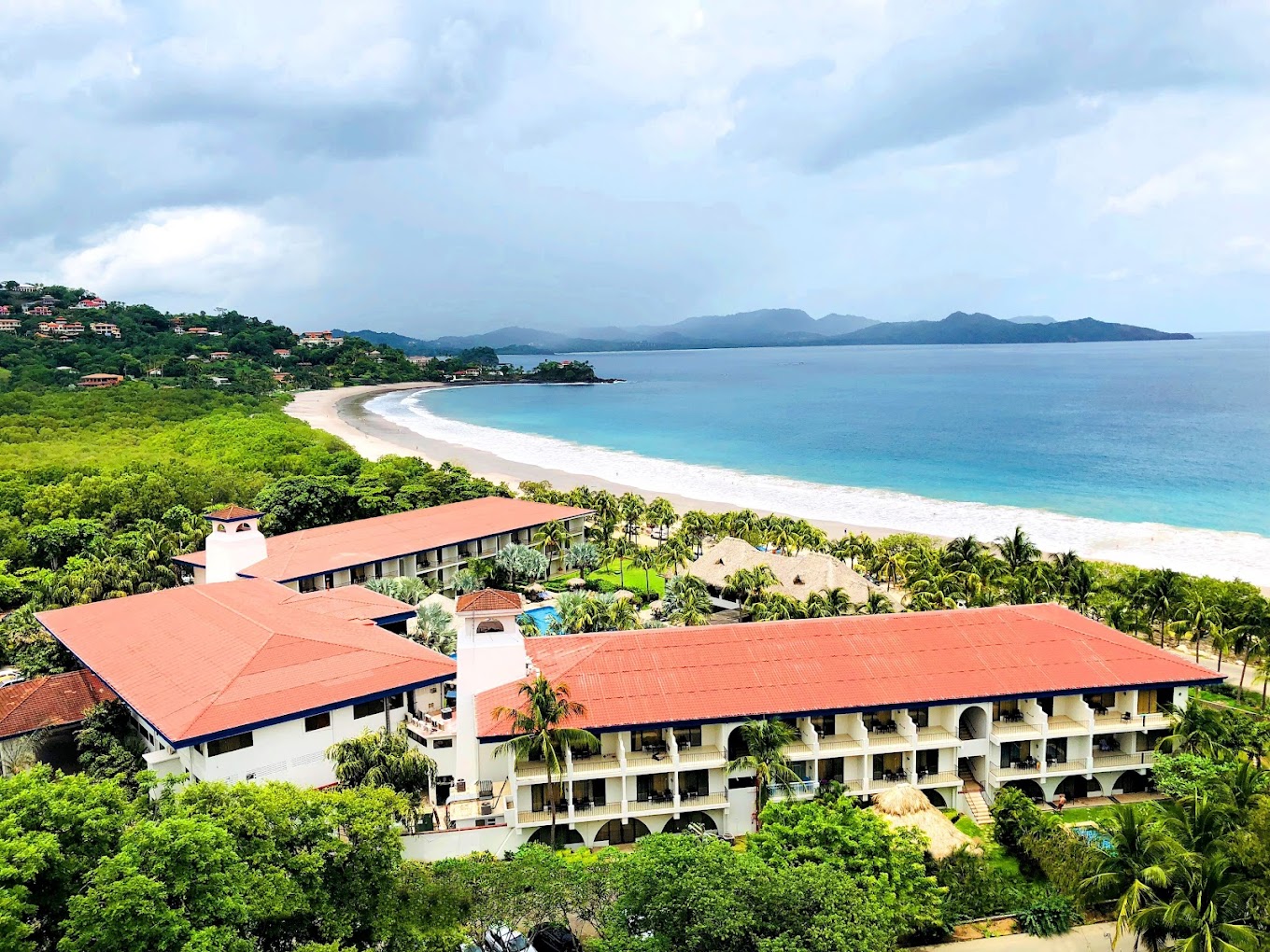 Margaritaville Beach Resort - Playa Flamingo