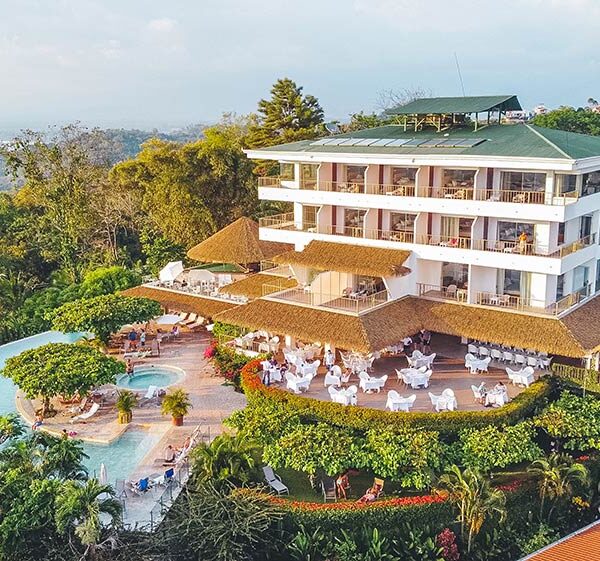 Hotel La Mariposa - Manuel Antonio