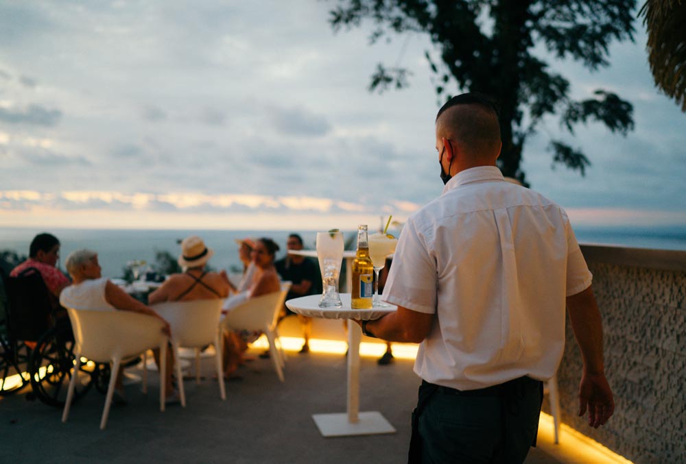 Hotel La Mariposa - Manuel Antonio - Image 9