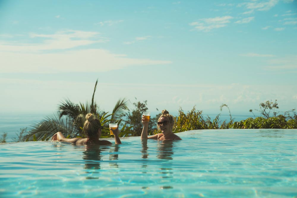 Hotel La Mariposa - Manuel Antonio - Image 17