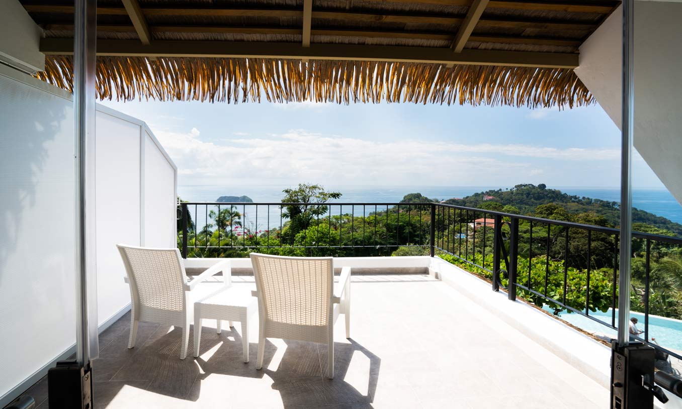 Hotel La Mariposa - Manuel Antonio - Image 21