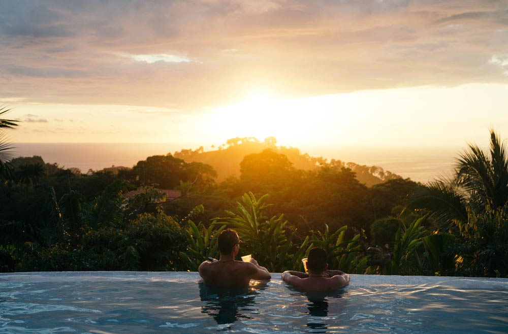 Hotel La Mariposa - Manuel Antonio - Image 5