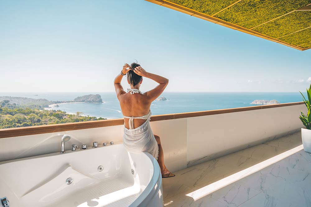 Hotel La Mariposa - Manuel Antonio - Image 24