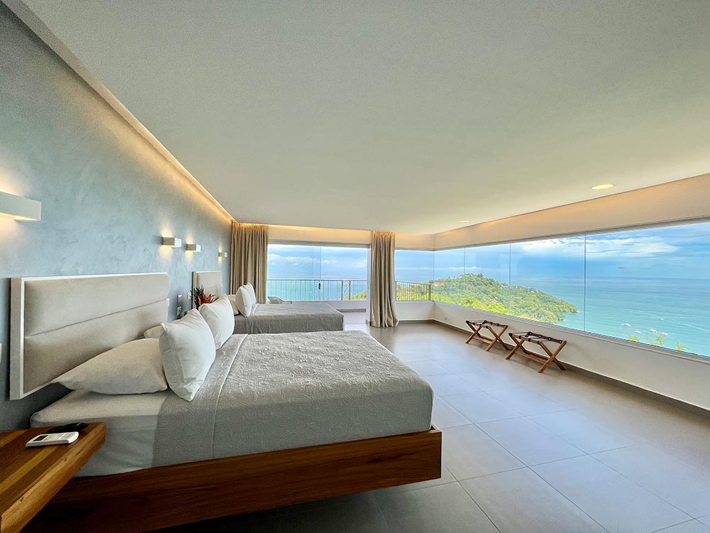 Hotel La Mariposa - Manuel Antonio - Image 19