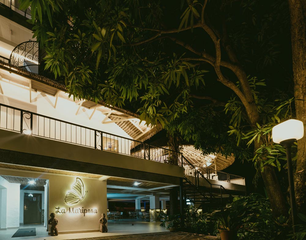 Hotel La Mariposa - Manuel Antonio - Image 12