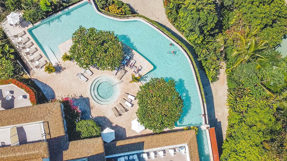 Hotel La Mariposa - Manuel Antonio - Image 26