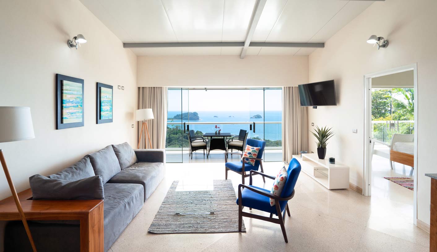 Hotel La Mariposa - Manuel Antonio - Image 10