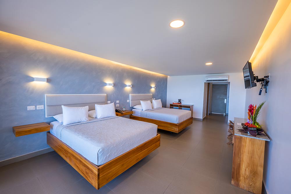 Hotel La Mariposa - Manuel Antonio - Image 15