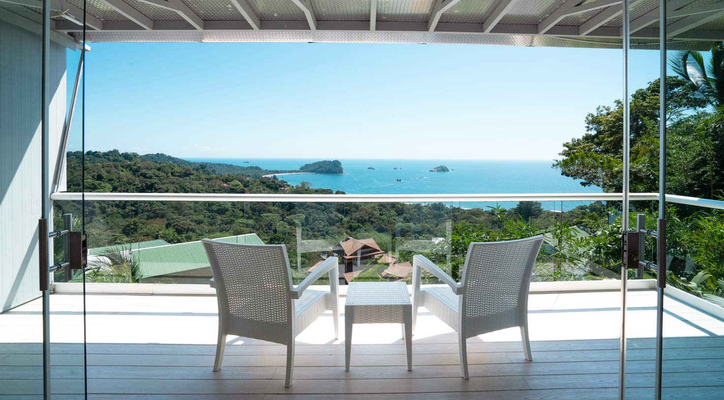 Hotel La Mariposa - Manuel Antonio - Image 18