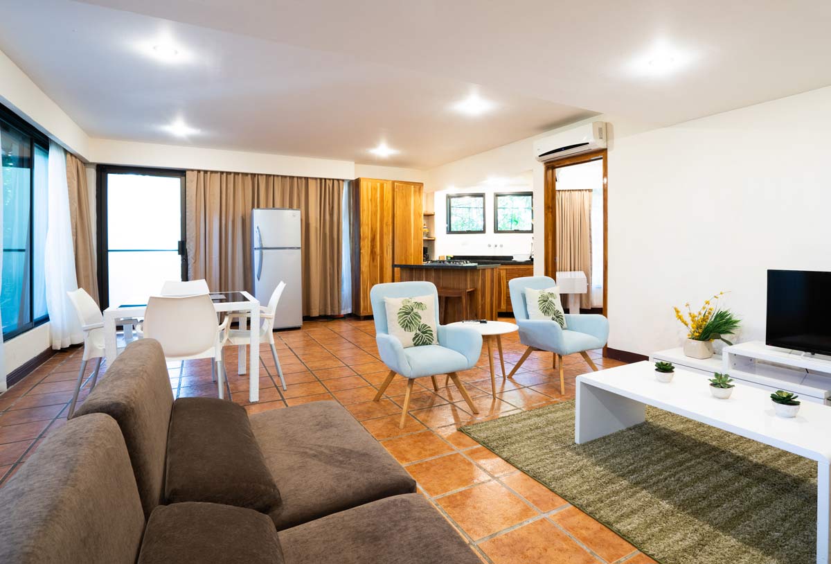 Hotel La Mariposa - Manuel Antonio - Image 25