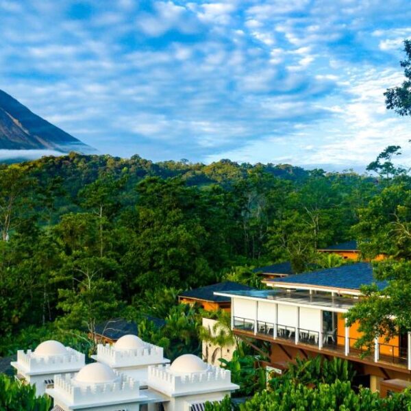 Nayara Springs Resort - Adult Only - La Fortuna