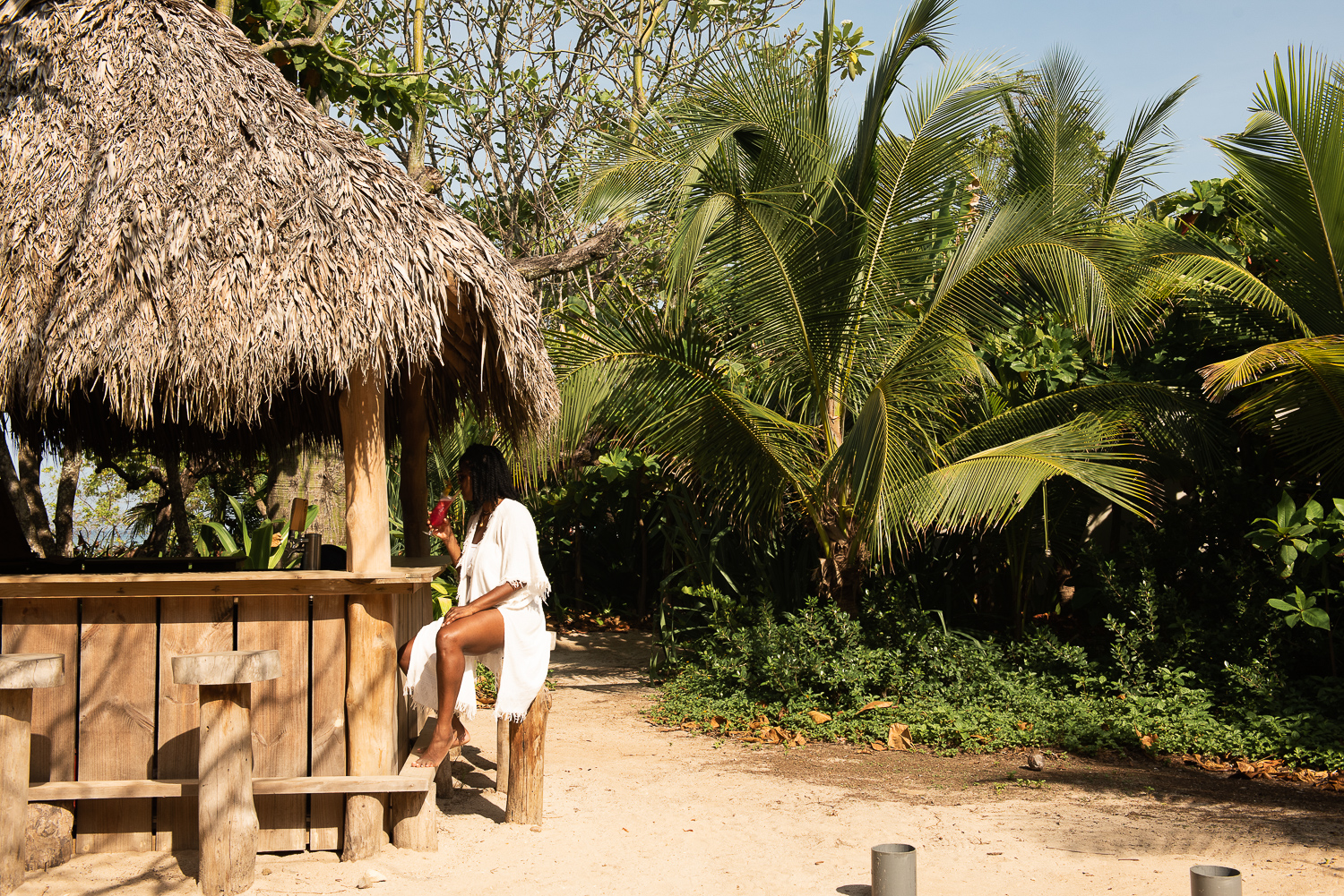 Nantipa - Santa Teresa - Image 8