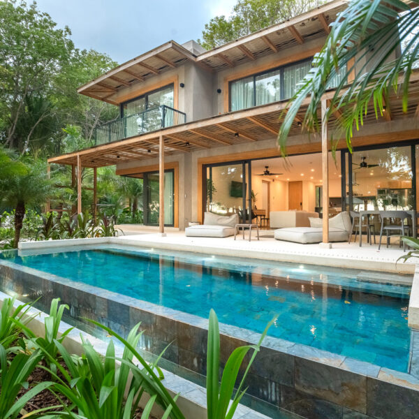 Nantipa - Santa Teresa