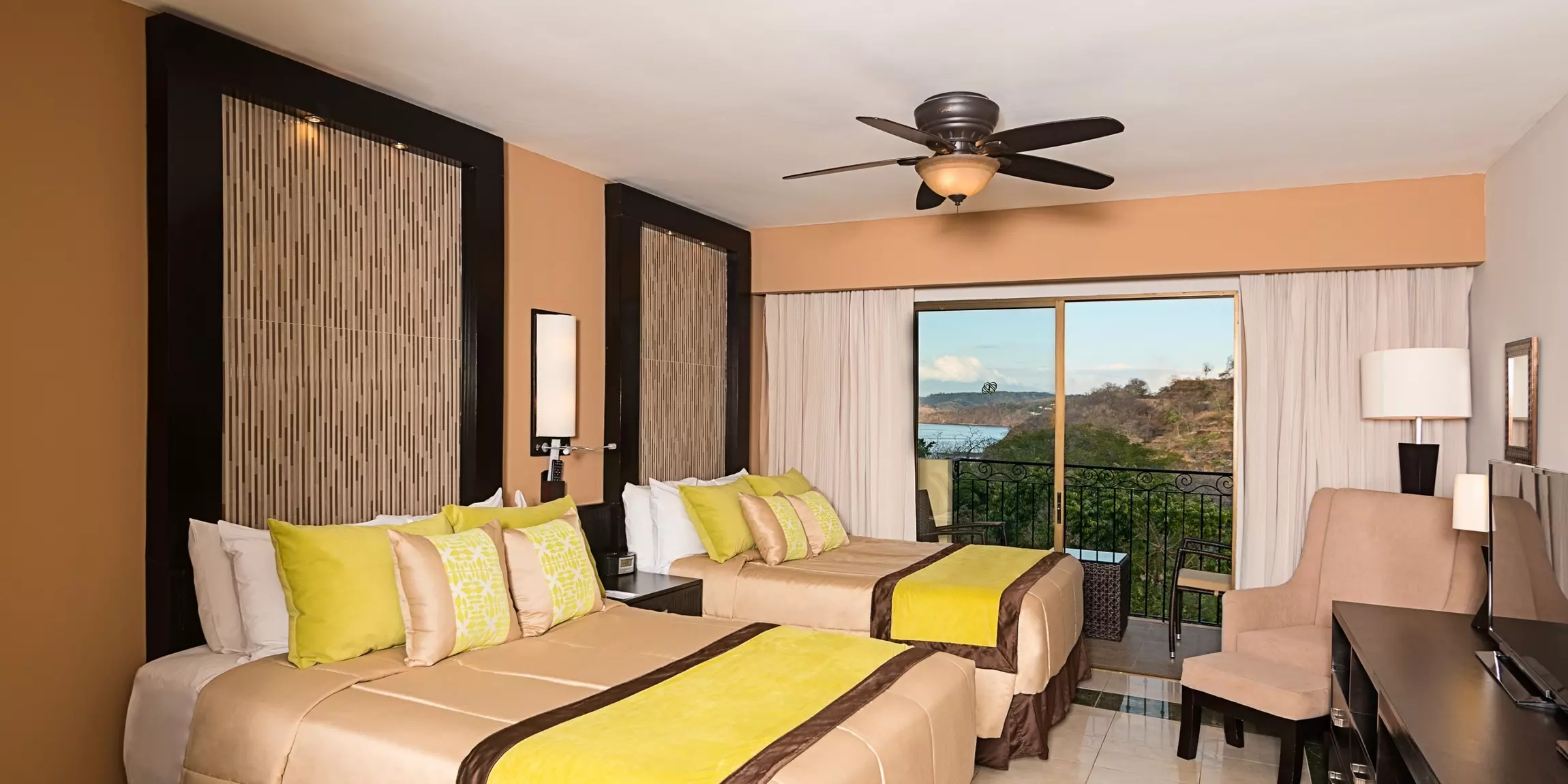 Occidental Papagayo - Adult Only - Image 31